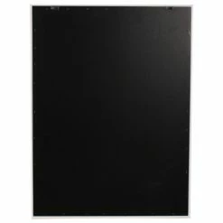 Brand new 😍 Uniek "Alpaca" Canvas Wall Art, Black And White, 18"x24" 👍 -Cheap wall decor Store 80d1ffb70a622dbc 3683 w800 h800 b1 p0