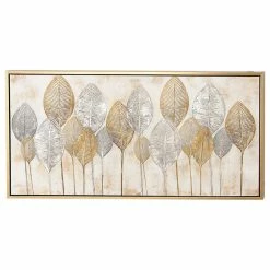 Cheapest 🔔 CosmoLiving By Cosmopolitan Contemporary Brown Canvas Framed Wall Art 43999 🎉 -Cheap wall decor Store 81a15e8e0c991c20 6737 w800 h800 b1 p0