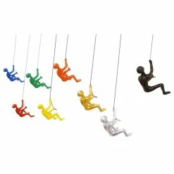 Coupon β€οΈ Eladitems The Collection 8-Piece Climbing Man Wall Art Sculpture π 8 Coupon β€οΈ Eladitems The Collection 8-Piece Climbing Man Wall Art Sculpture π -Cheap wall decor Store 86a1a89d0628e10a 7225 w800 h800 b1 p0