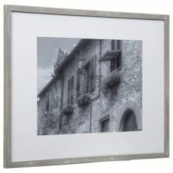 Hot Sale 🔥 Pinnacle Frames 9 Piece Gray Wash Wood Photo Frame Wall Gallery Kit 🔥 -Cheap wall decor Store 87c16c330af9cfb3 1813 w800 h800 b1 p0