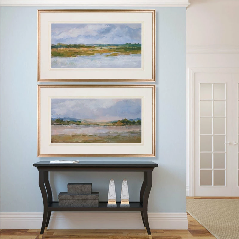 Buy β¨ Art Virtuoso May Skies Framed Art Print π 4 Buy β¨ Art Virtuoso May Skies Framed Art Print π - Image 2