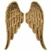 Best Pirce 💯 Whole House Worlds Sculptural Angel Wings, 2 Piece Wall Decor Set ⭐