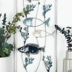 Cheapest π― Brimfield & May Coastal Blue Metal Wall Decor 23473 π 11 Cheapest π― Brimfield & May Coastal Blue Metal Wall Decor 23473 π -Cheap wall decor Store 8dd1f536005232cb 7055 w800 h800 b0 p0