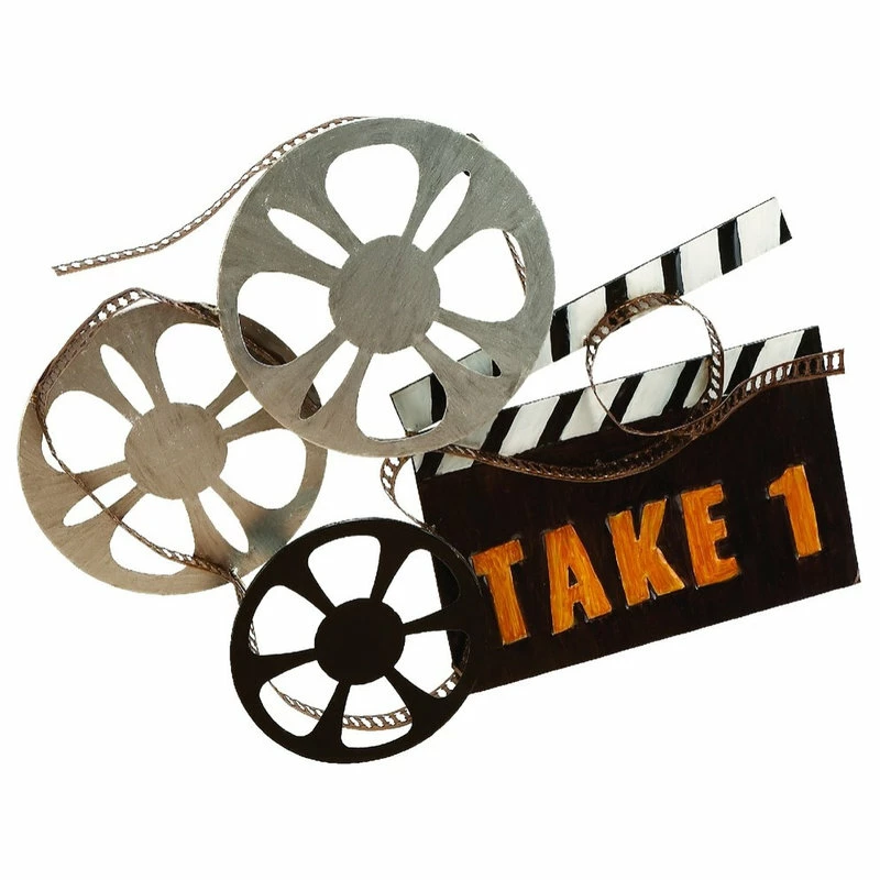 Best deal π Brimfield & May Vintage Black Metal Wall Decor 13864 𧨠3 Best deal π Brimfield & May Vintage Black Metal Wall Decor 13864 π§¨