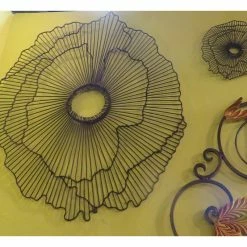 Brand new ๐คฉ Dr. Livingstone I Presume Modern 40" Wire Flower Wall Art, Contemporary Metal Sculpture โ 11 Brand new ๐คฉ Dr. Livingstone I Presume Modern 40" Wire Flower Wall Art, Contemporary Metal Sculpture โ -Cheap wall decor Store 90e1019c07c8a4f2 7228 w800 h800 b0 p0