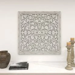 Best reviews of 🎉 Brimfield & May Traditional Black Mango Wood Wall Decor 34133 😍 -Cheap wall decor Store 913124080349b141 6720 w800 h800 b0 p0