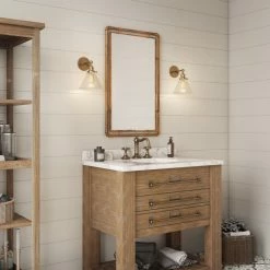 Best Sale 🛒 Aspire Home Accents, Inc. Morse Industial Metal Wall Mirror, Copper ✔️ -Cheap wall decor Store 92c1bdfa0dcadb2f 2764 w800 h800 b0 p0