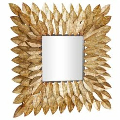 Top 10 ✨ Brimfield & May Rustic Brown Metal Wall Mirror 48510 🧨 10 Top 10 ✨ Brimfield & May Rustic Brown Metal Wall Mirror 48510 🧨 -Cheap wall decor Store 94c1ea5600523190 6888 w800 h800 b1 p0