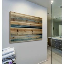 Flash Sale 💯 Parvez Taj "Surfboard Paddling" Print On Natural Pine Wood, 36"x24" 🔔 11 Flash Sale 💯 Parvez Taj "Surfboard Paddling" Print On Natural Pine Wood, 36"x24" 🔔 -Cheap wall decor Store 9541f0f30ea9e10b 1728 w800 h800 b0 p0