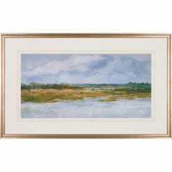 Buy ✨ Art Virtuoso May Skies Framed Art Print 😍
