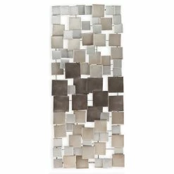 Best reviews of 🌟 SEI Furniture Holly & Martin Wavson Wall Sculpture 😀 -Cheap wall decor Store 9671a4de04331172 3537 w800 h800 b1 p0