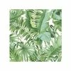 Best Pirce 🎁 Brewster Home Fashions A-Street Prints 2744-24136 Alfresco Green Palm Leaf Wallpaper 😀 -Cheap wall decor Store 9a7132710b830889 2698 w800 h800 b0 p0