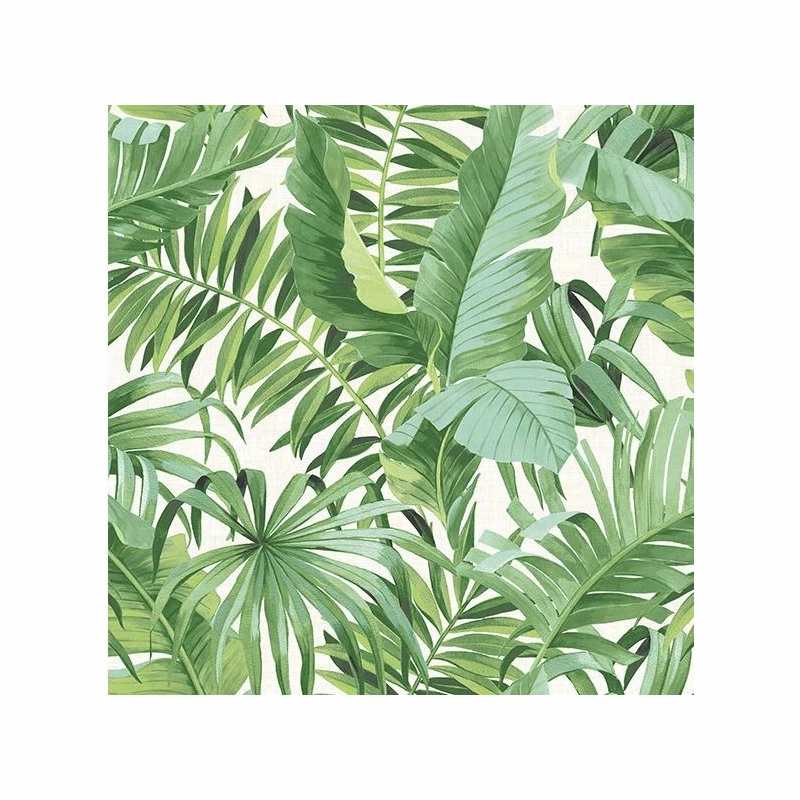 Best Pirce 🎁 Brewster Home Fashions A-Street Prints 2744-24136 Alfresco Green Palm Leaf Wallpaper 😀 3 Best Pirce 🎁 Brewster Home Fashions A-Street Prints 2744-24136 Alfresco Green Palm Leaf Wallpaper 😀