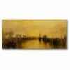 Top 10 🧨 Trademark Fine Art 'Chichester Canal, 1829' Canvas Art By Joseph Turner 🛒 -Cheap wall decor Store 9ba155da05a885ec 9114 w800 h800 b1 p0