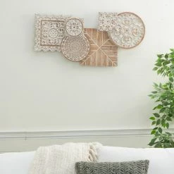 Wholesale โค๏ธ Brimfield & May Farmhouse White Wood Wall Decor 75067 ๐ 11 Wholesale โค๏ธ Brimfield & May Farmhouse White Wood Wall Decor 75067 ๐ -Cheap wall decor Store 9d7184f300523afc 6914 w800 h800 b0 p0