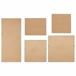 Cheap 🎁 Olliix Madison Park Blue Bliss Gallery Art, 5-Piece Set 🤩 -Cheap wall decor Store 9e21afc3005986aa 1725 w800 h800 b1 p0