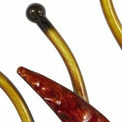 Budget 🎁 Brimfield & May Metallic 🔨 Hammered Metal Sun, Moon, Stars Outdoor Decor ✔️ -Cheap wall decor Store a1a1b5b30e624b6e 6739 w800 h800 b0 p0