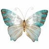 Promo 🌟 Eangee Butterfly Wall Decor Pearl And Soft Aqua 🧨 -Cheap wall decor Store a281a42602faa325 8890 w800 h800 b1 p0