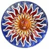 Flash Sale 🛒 Next Innovations Wall Art Sun Face Blue/Red 😉 -Cheap wall decor Store a2c143e30846e44c 5712 w800 h800 b1 p0