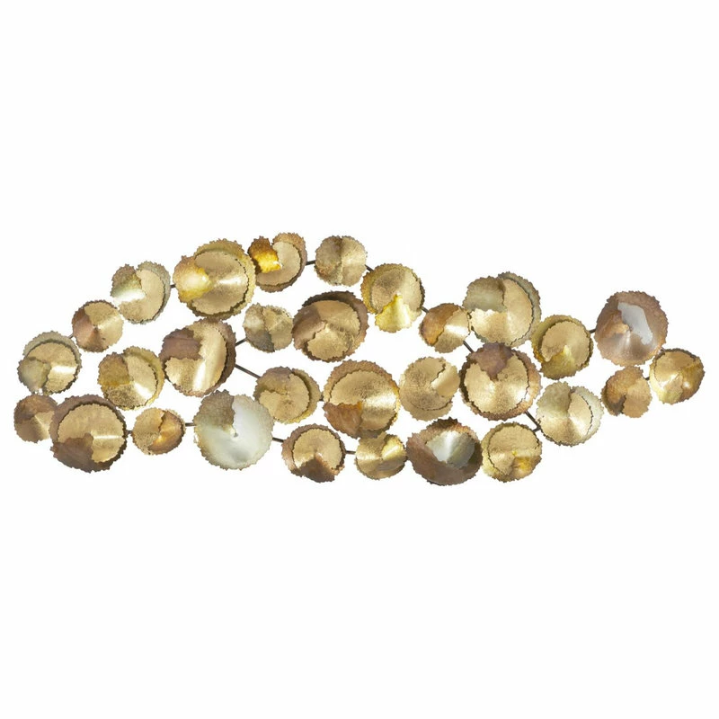 New π Zimlay Modern Abstract Iron Interlocking Discs Wall Decor 97734 π₯ 3 New π Zimlay Modern Abstract Iron Interlocking Discs Wall Decor 97734 π₯