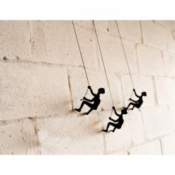 Outlet ✔️ CLIMBING MAN WALL ART Climbing Man, Black, 3 Pack 😀 13 Outlet ✔️ CLIMBING MAN WALL ART Climbing Man, Black, 3 Pack 😀 -Cheap wall decor Store a6a1d6260a958f2c 0665 w800 h800 b0 p0