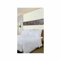 Budget ⭐ Asiana Home Decor Floral Tropical Carved Wood Wall Panel, Dark Brown ✔️ -Cheap wall decor Store a6f1fa310890e403 1555 w800 h800 b0 p0