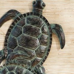 Wholesale 🔔 SEI Furniture Galapagos Turtle Wall Art 🤩 -Cheap wall decor Store a7a123d707ab8769 3534 w800 h800 b0 p0
