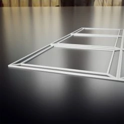 Cheap 🌟 Ekena Millwork Large Fairplay Decorative Fretwork Wall Panels, Architectural Grade PVC 🔥 -Cheap wall decor Store a7b100d402a887a9 2196 w800 h800 b0 p0