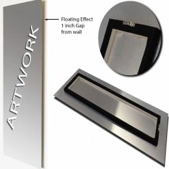 Best reviews of ⭐ Designart Inc "Fantastic Abstract Illustration" Contemporary Glossy Metal Wall Art, 40"x30" ⌛ -Cheap wall decor Store a7b179cb07f531ef 8083 w800 h800 b0 p0