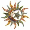 Top 10 🔥 Brimfield & May Eclectic Multi Colored Metal Wall Decor 55103 ⭐ -Cheap wall decor Store ab41e2850349b153 6764 w800 h800 b1 p0