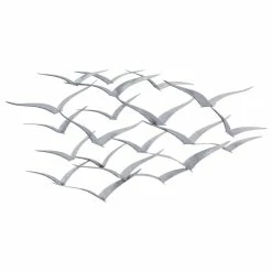 Deals 🧨 Brimfield & May Coastal Silver Metal Wall Decor 560418 🌟 -Cheap wall decor Store ab81cb98017acf67 6882 w800 h800 b1 p0