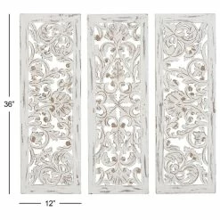 Deals ๐ฅฐ Brimfield & May Set Of 3 Grey Wood Traditional Wall Decor, 12" X 36" ๐ 14 Deals ๐ฅฐ Brimfield & May Set Of 3 Grey Wood Traditional Wall Decor, 12" X 36" ๐ -Cheap wall decor Store abf1454c00f207ea 6950 w800 h800 b1 p0