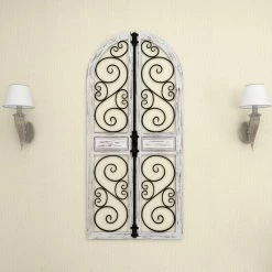 Top 10 ๐ Brimfield & May Vintage Gray Wood Wall Decor 44479 โค๏ธ 19 Top 10 ๐ Brimfield & May Vintage Gray Wood Wall Decor 44479 โค๏ธ -Cheap wall decor Store ae8109dc023ce7cb 6738 w800 h800 b0 p0