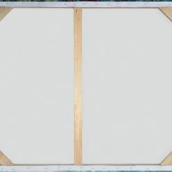 Discount 🔥 Parvez Taj "Teal Tree Forest" Painting Print On Wrapped Canvas, 45"x30" 👍 -Cheap wall decor Store af01fd520ea9d2ec 8108 w800 h800 b0 p0