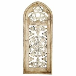 Hot Sale 🧨 Mexican Imports Architectural Window-White Creek-Small 😉