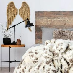 Best Pirce 💯 Whole House Worlds Sculptural Angel Wings, 2 Piece Wall Decor Set ⭐ -Cheap wall decor Store b23194b60db7b623 1889 w800 h800 b0 p0