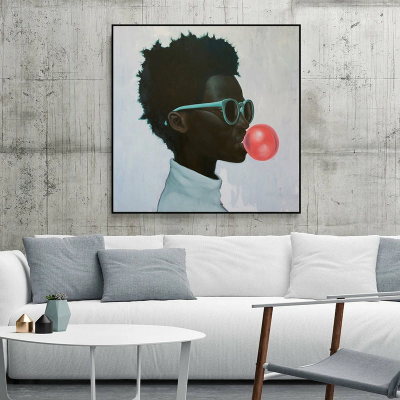 Best reviews of ๐ฅฐ Giant Art How Far Is A Light Year Art Block Framed Canvas, 30"x30" ๐คฉ 4 Best reviews of ๐ฅฐ Giant Art How Far Is A Light Year Art Block Framed Canvas, 30"x30" ๐คฉ - Image 2