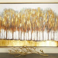 Best reviews of ⭐ Brimfield & May Traditional Brown Canvas Framed Wall Art 43994 ✔️ -Cheap wall decor Store b7111c960b217650 7033 w800 h800 b0 p0