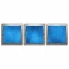 Hot Sale 👍 Modern Crowd Blue Essence, Modern Metal Wall Art, Giclee On Metal 🧨 -Cheap wall decor Store b731a9620b901bdc 1913 w800 h800 b1 p0