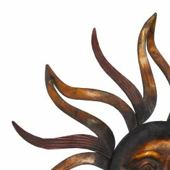 Budget 😉 Brimfield & May Rustic Brass Metal Wall Decor 97918 👏 -Cheap wall decor Store b8210208011e7973 6933 w800 h800 b0 p0