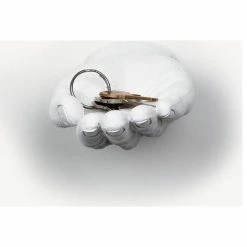 Wholesale 🛒 Interior Illusions Plus White Hand Out Wall Mount, 7.5" ⌛