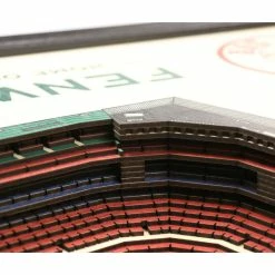 Coupon ⌛ StadiumView Products MLB Boston Red Sox 25 Layer Stadiumviews 3D Wall Art 🛒 -Cheap wall decor Store b871fe23080e341d 5626 w800 h800 b0 p0