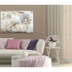 Hot Sale 🤩 The Oliver Gal Artist Co. Oliver Gal "Running Equus" Canvas Art, 36"x24" 👍 -Cheap wall decor Store b97168e808cafb6f 3425 w800 h800 b0 p0