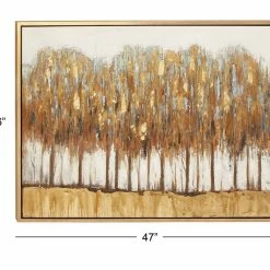 Best reviews of ⭐ Brimfield & May Traditional Brown Canvas Framed Wall Art 43994 ✔️ -Cheap wall decor Store bab124f60102e753 7033 w800 h800 b0 p0