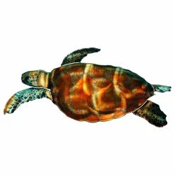 New 🎁 Next Innovations Wall Art Medium Sea Turtle 🔔