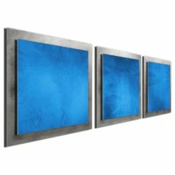 Hot Sale π Modern Crowd Blue Essence, Modern Metal Wall Art, Giclee On Metal 𧨠8 Hot Sale π Modern Crowd Blue Essence, Modern Metal Wall Art, Giclee On Metal 𧨠-Cheap wall decor Store bd419cd10b901be0 1913 w800 h800 b1 p0
