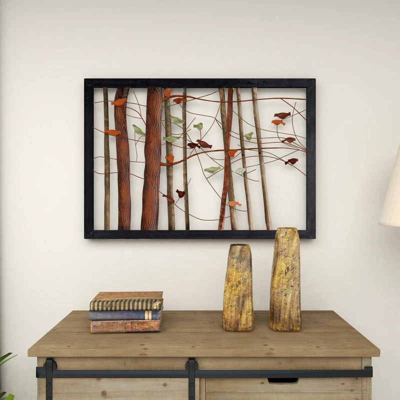 Hot Sale 👍 Brimfield & May Farmhouse Multi Colored Metal Wall Decor 93744 ✨ 11 Hot Sale 👍 Brimfield & May Farmhouse Multi Colored Metal Wall Decor 93744 ✨ - Image 9