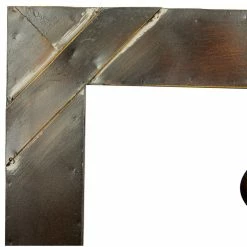 Wholesale π€© Brimfield & May Rustic Brown Metal Wall Decor 96553 𧨠12 Wholesale π€© Brimfield & May Rustic Brown Metal Wall Decor 96553 𧨠-Cheap wall decor Store be81c4f400f20726 6933 w800 h800 b1 p0