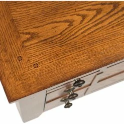 Budget 💯 Liberty Furniture Grandpa's Cabin Drawer Nightstand 🎉 -Cheap wall decor Store c481359a0ab54438 8155 w800 h800 b0 p0