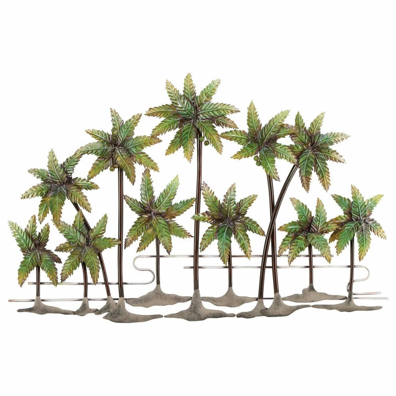 Brand new π₯ Brimfield & May Coastal Green Metal Wall Decor 64240 π 3 Brand new π₯ Brimfield & May Coastal Green Metal Wall Decor 64240 π